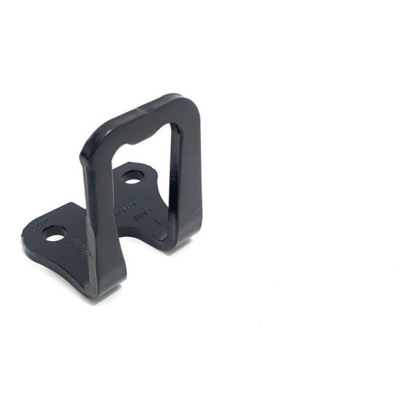 Trava Encosto Banco Tras L/ Esq Bmw X3 G01 Xdrive 20i 2019