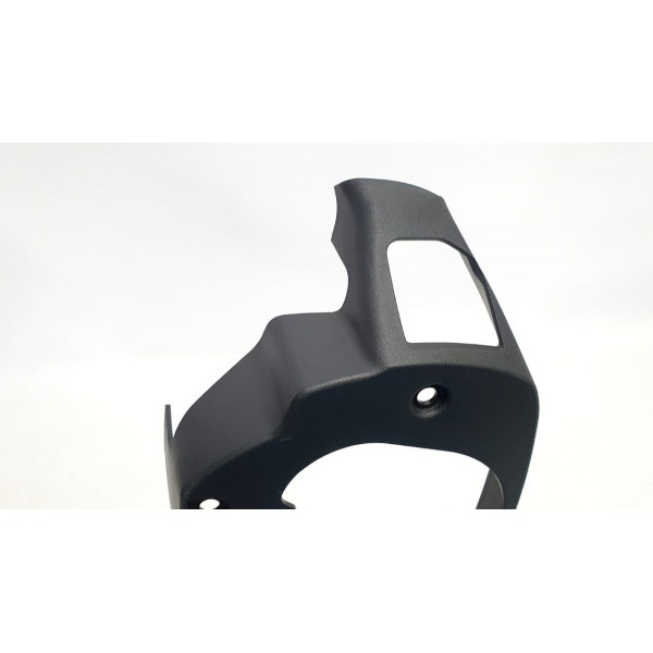 Moldura Acabamento Traseiro Volante Ford Fusion Titanium 15