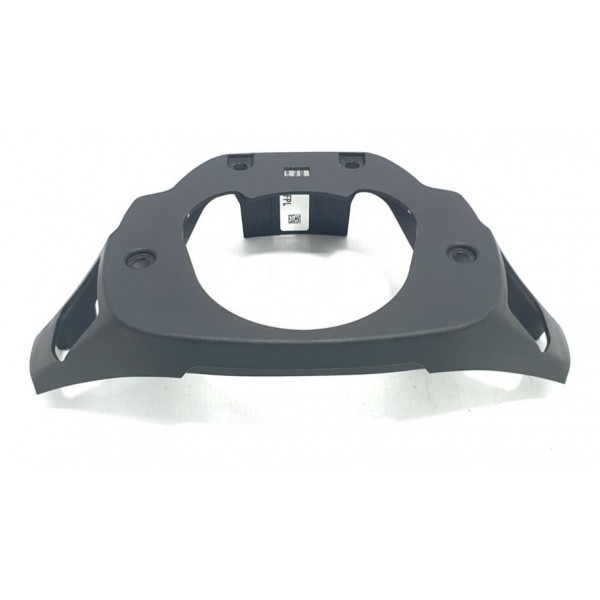 Moldura Acabamento Traseiro Volante Ford Fusion Titanium 15