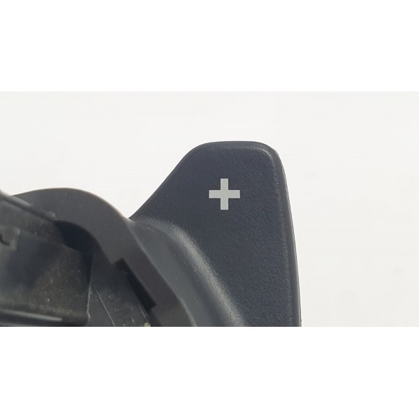 Paddle Shift Mais + Ford Fusion Titanium 2015 Preto