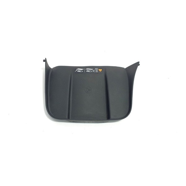 Borracha Carregador Wireless Equinox Premier 2.0 Turbo 2019