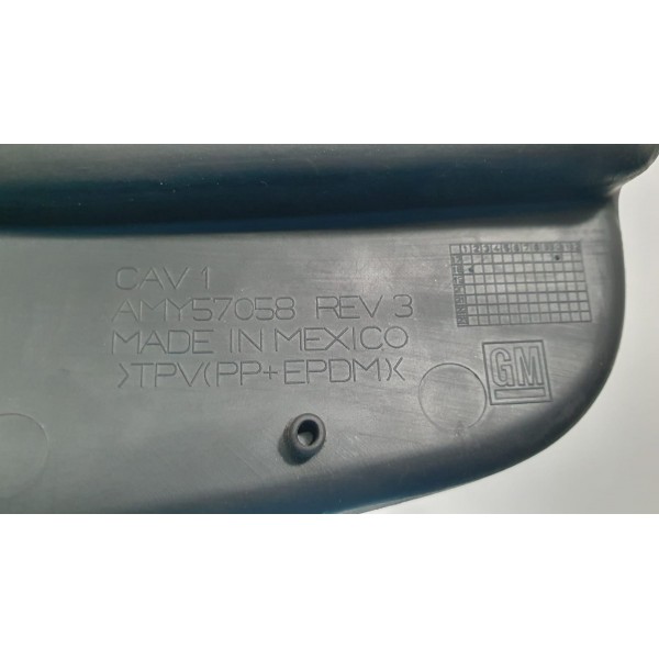 Borracha Carregador Wireless Equinox Premier 2.0 Turbo 2019