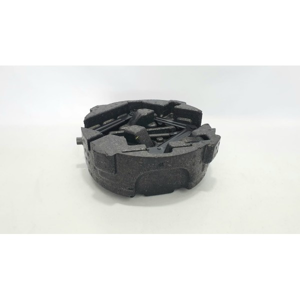 Macaco Gm Chevrolet Tracker 2014