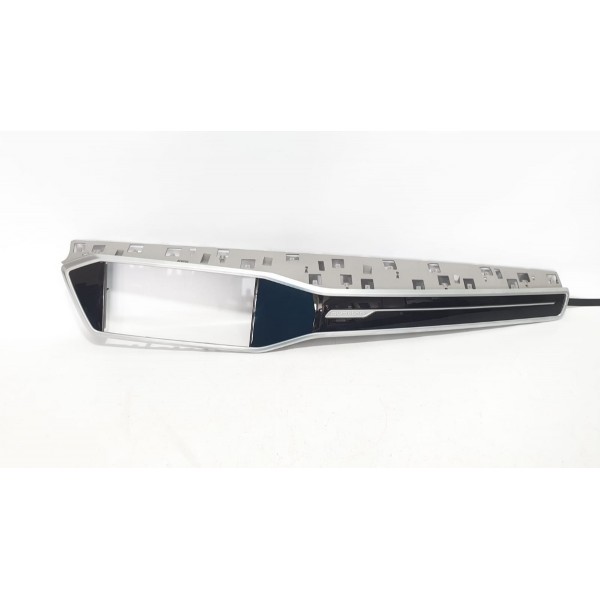 Moldura Painel Com Detalhes Audi S6 2020