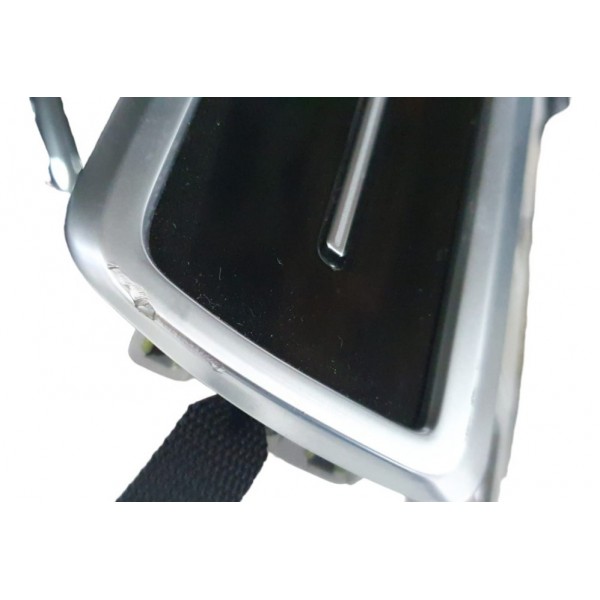 Moldura Painel Com Detalhes Audi S6 2020