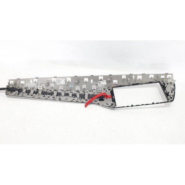 Moldura Painel Com Detalhes Audi S6 2020