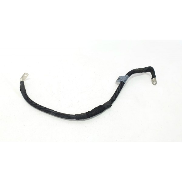 Cabo Positivo Da Bateria Gm Chevrolet Equinox Premier 2019