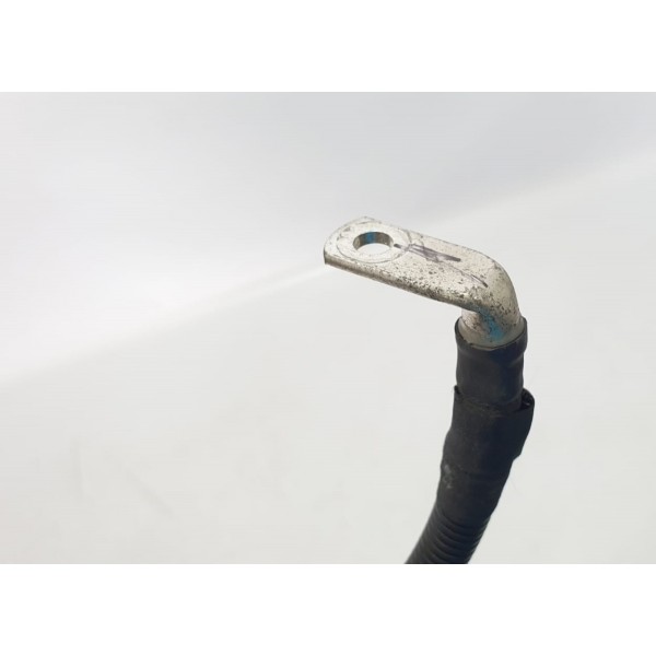 Cabo Positivo Da Bateria Gm Chevrolet Equinox Premier 2019