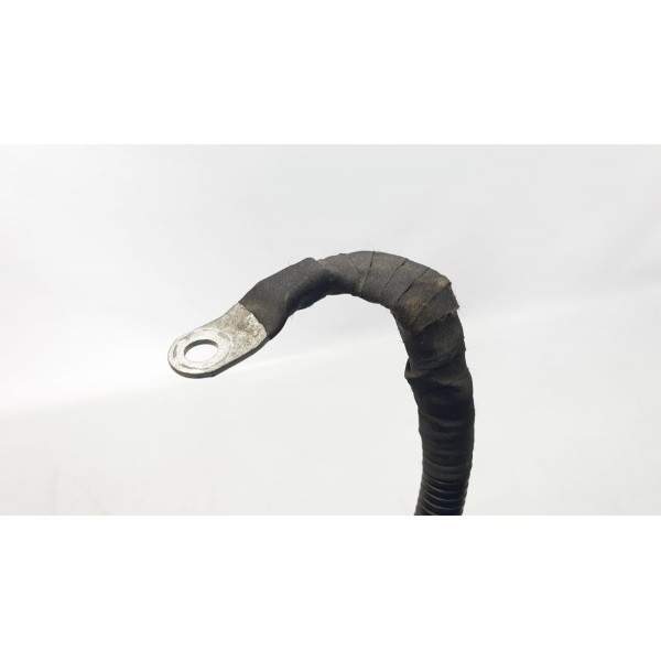 Cabo Positivo Da Bateria Gm Chevrolet Equinox Premier 2019