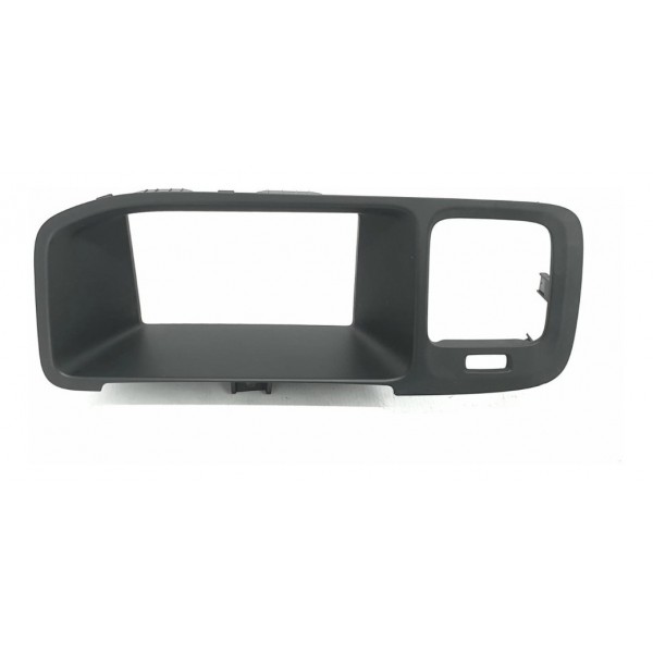 Acabamento Painel Console Central Volvo S60 3.0 T6 2011