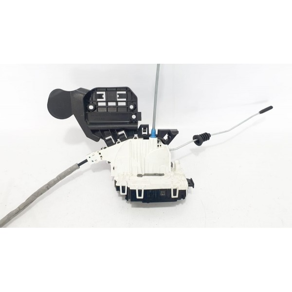 Fechadura Porta Traseira Esquerda Mercedes Ml350 2015