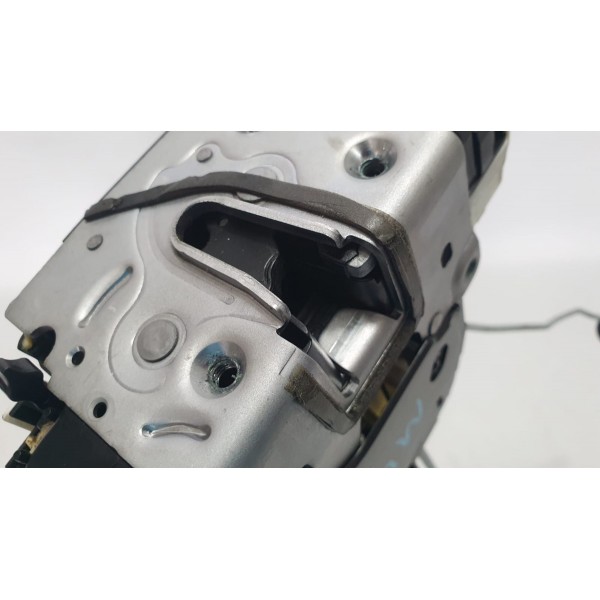 Fechadura Porta Traseira Esquerda Mercedes Ml350 2015