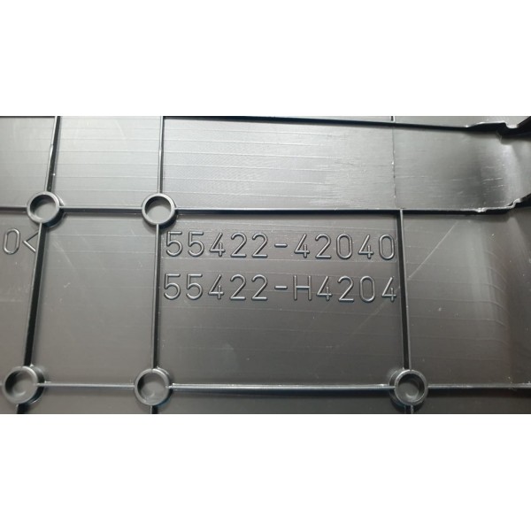 Acabamento Painel Rav4 Hybrid 2020