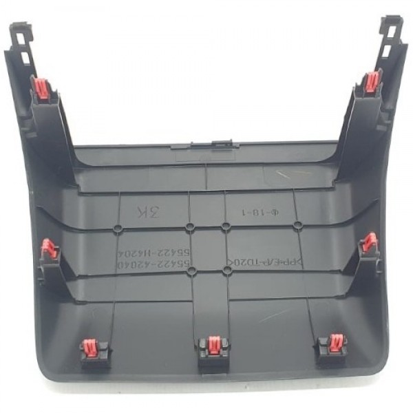 Acabamento Painel Rav4 Hybrid 2020