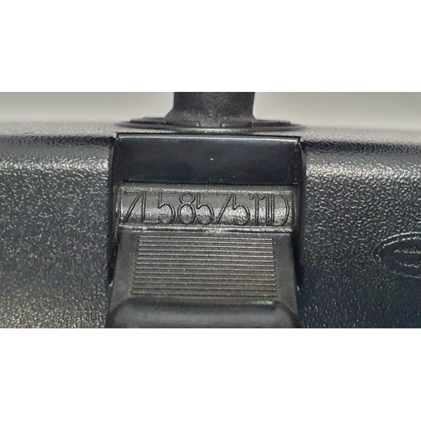 Espelho Retrovisor Interno Porsche Cayenne 3.2 2006