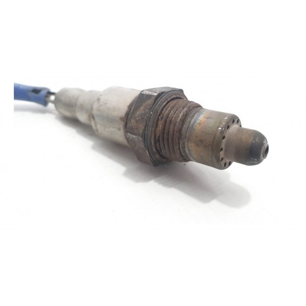 Sonda Lambda Secundária Jaguar Xe 2.0 2016