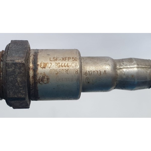 Sonda Lambda Secundária Jaguar Xe 2.0 2016