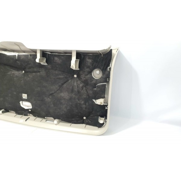 Acabamento Interno Tampa Porta-malas Bmw X3 G01 20i 2019