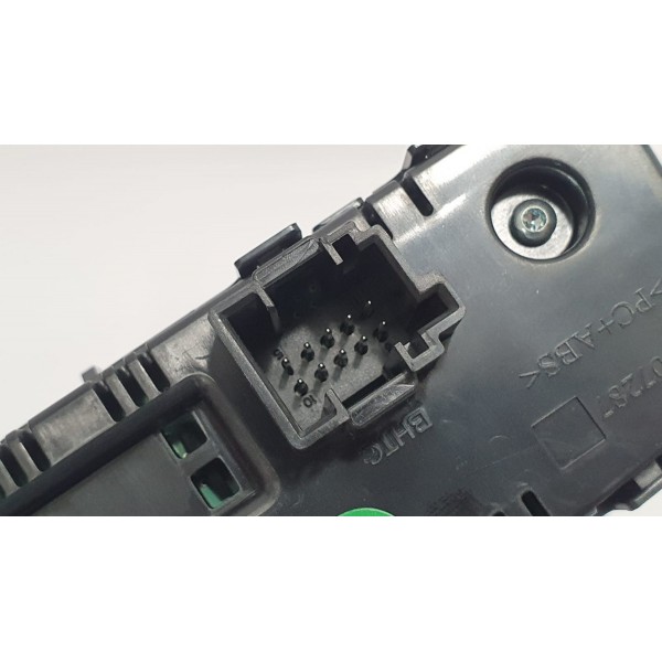 Comando Ar Condicionado Console Tras. Bmw X3 G01 20i 2019