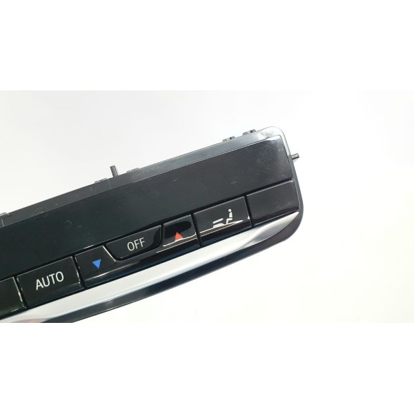 Comando Ar Condicionado Console Tras. Bmw X3 G01 20i 2019