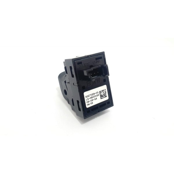 Botão Abertura Porta-malas Bmw X3 G01 Xdrive 20i 2019