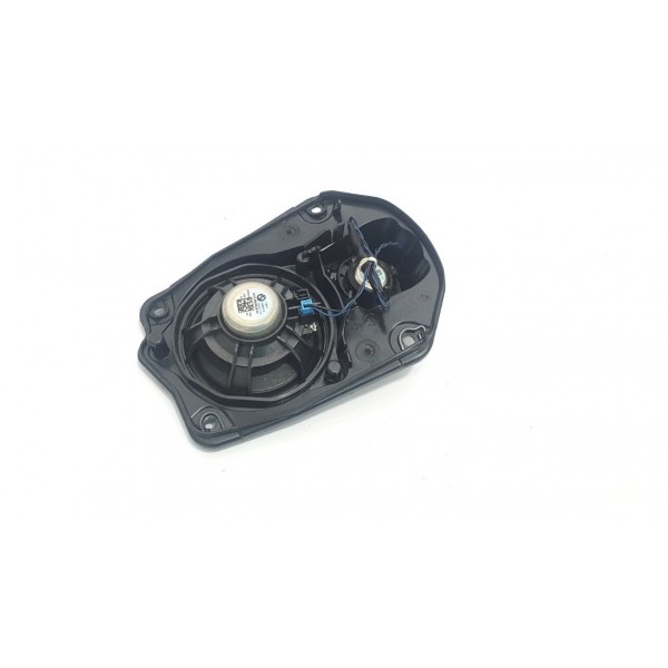 Alto Falante Bmw X3 G01 Xdrive 20i 2019 Cód 6809628//9363477 Preto