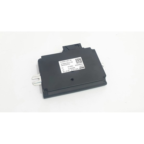 Módulo Sas Bmw X3 G01 Xdrive 20i 2019 Cód 34506895675