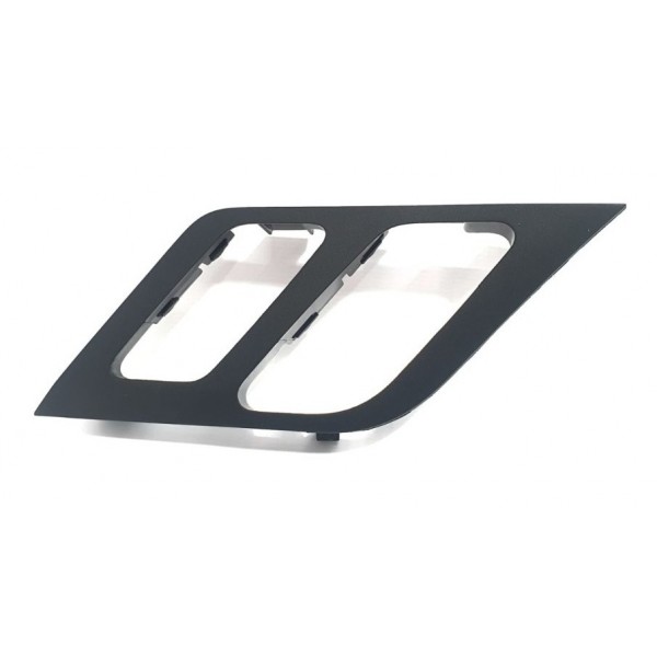 Moldura Botões Memória Bancos Trava Esq Bmw X3 G01 20i 19