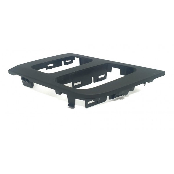 Moldura Botões Memória Bancos Trava Esq Bmw X3 G01 20i 19