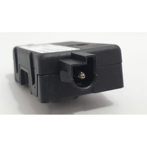 Módulo Amplificador Antena Bmw X3 G01 Xdrive 20i 2019 Preto