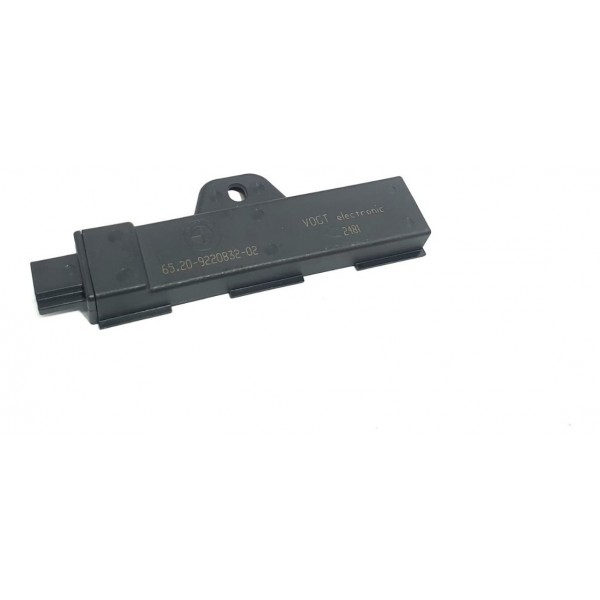 Módulo Sensor Keyless Bmw X3 G01 Xdrive 20i 2019 Cód 9220832