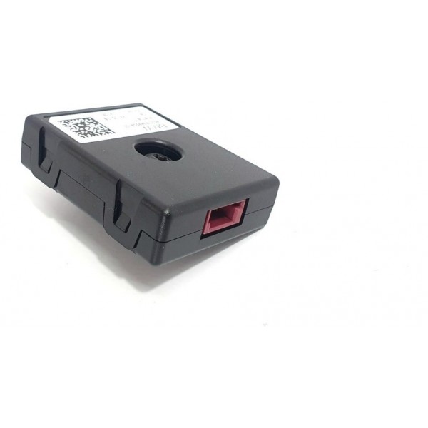 Módulo Amplificador Antena Bmw X3 G01 Xdrive 20i 2019 Preto