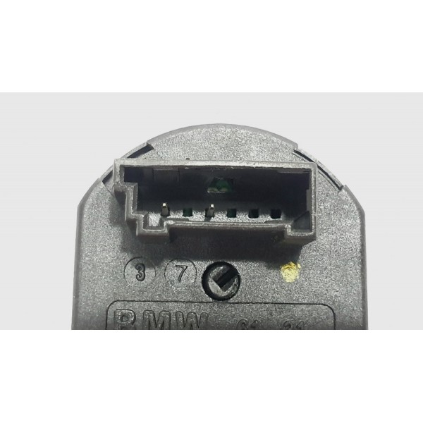 Botão Airbag Passageiro Bmw X3 G01 Xdrive 20i 2019