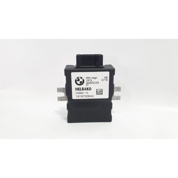 Módulo Ignição Bomba Combustível Bmw X3 G01 Xdrive 20i 2019