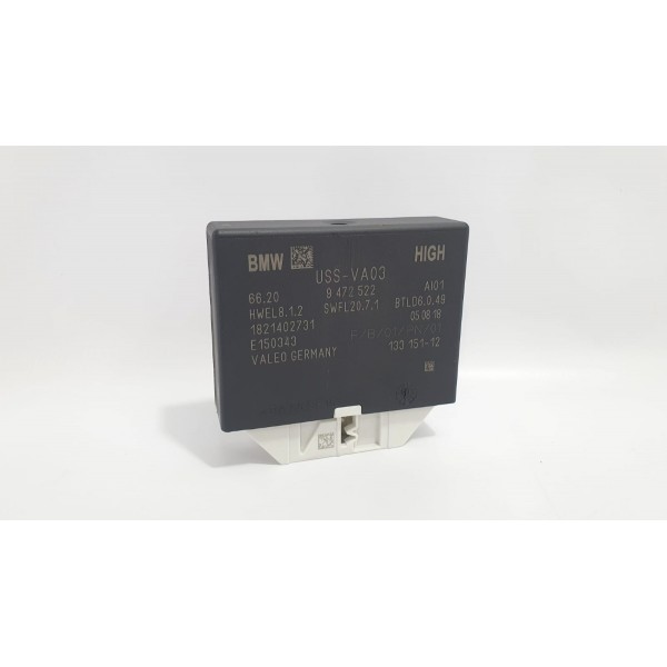 Módulo Pdc (parking Distance Control) Bmw X3 G01 Xdrive 20i 