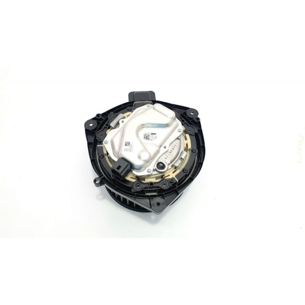 Motor Ventilação Interna Bmw X3 G01 Xdrive 20i 2019