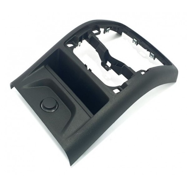 Moldura Difusor Ar Console Tras Bmw X3 G01 Xdrive 20i 2019