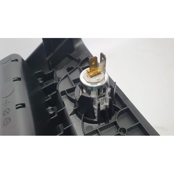 Moldura Difusor Ar Console Tras Bmw X3 G01 Xdrive 20i 2019