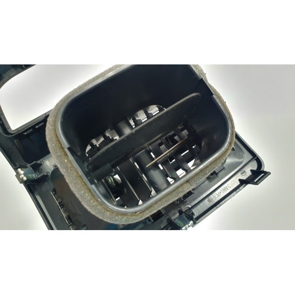 Difusor De Ar Console Traseiro Bmw X3 G01 Xdrive 20i 2019