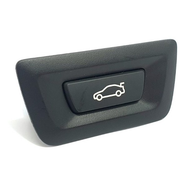 Botão Fechamento Porta-malas Bmw X3 G01 Xdrive 20i 2019