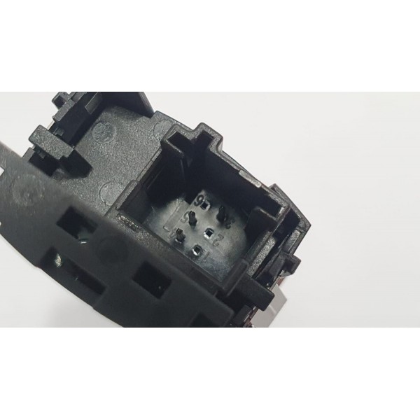 Botão Pisca Alerta Bmw X3 G01 Xdrive 20i 2019 61316993054 Preto