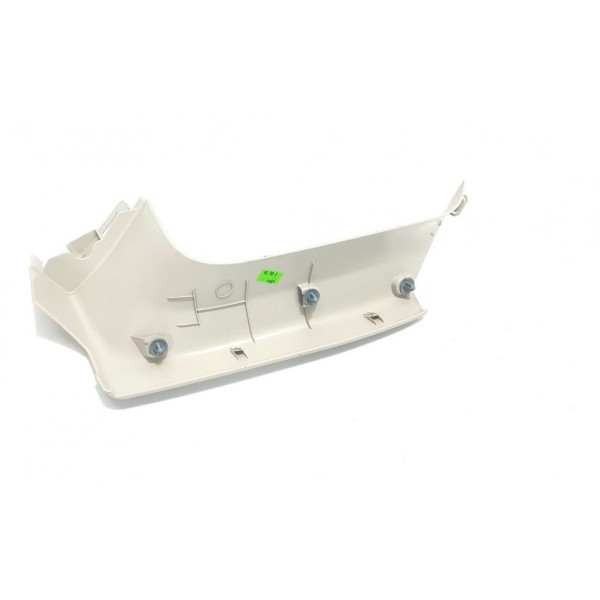 Acabamento Porta-malas L/esquerdo Bmw X3 G01 Xdrive 20i 2019