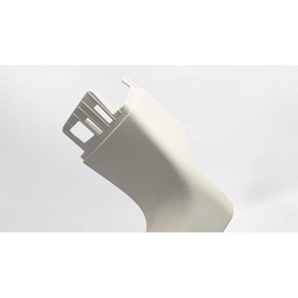 Acabamento Porta-malas L/esquerdo Bmw X3 G01 Xdrive 20i 2019