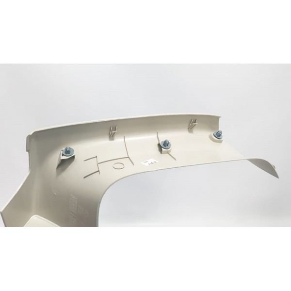 Acabamento Porta-malas L/direito Bmw X3 G01 Xdrive 20i 2019