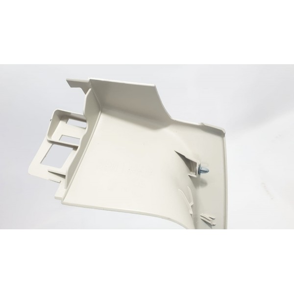 Acabamento Porta-malas L/direito Bmw X3 G01 Xdrive 20i 2019