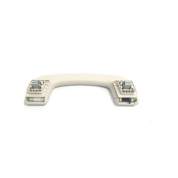 Alça De Teto Dianteira Bmw X3 G01 Xdrive 20i 2019 Bege