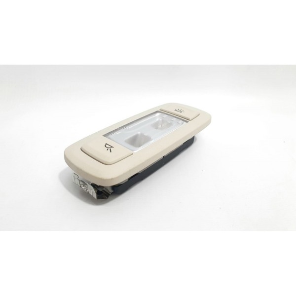 Luz De Leitura Cortesia Bmw X3 G01 Xdrive 20i 2019