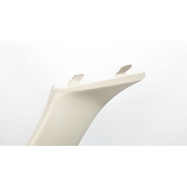 Acabamento Coluna Interna Direito Bmw X3 G01 Xdrive 20i 2019