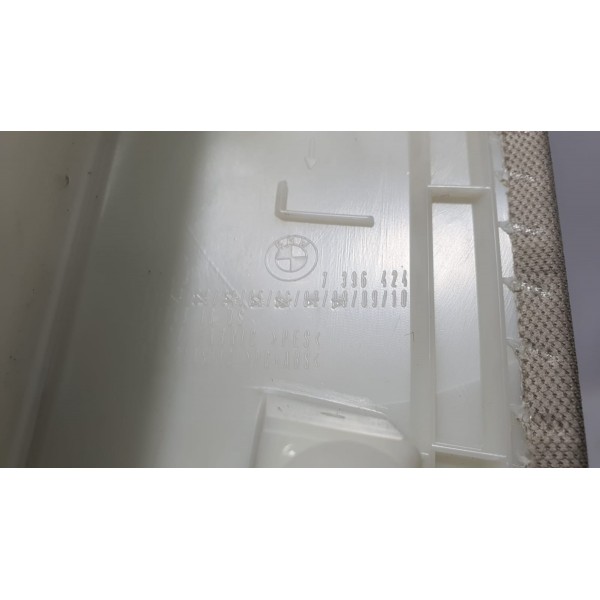 Acabamento Coluna Interna Direito Bmw X3 G01 Xdrive 20i 2019