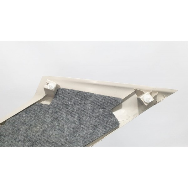 Acabamento Coluna Interna Esquerdo Bmw X3 G01 Xdrive 20i 19